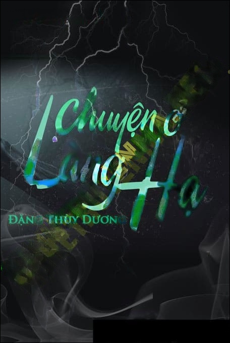 Chuyện Ở Làng Hạ