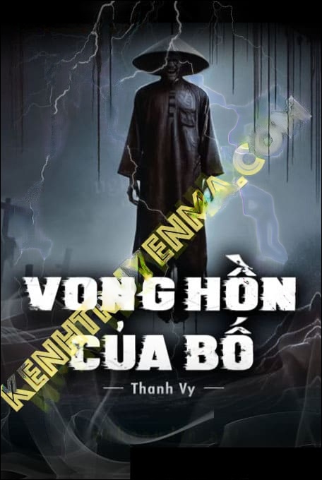 Vong Hồn Của Bố