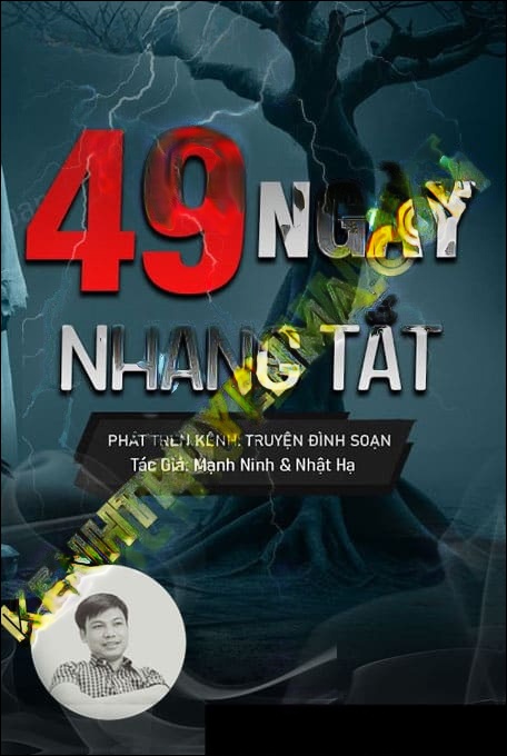 49 Ngày Nhang Tắt