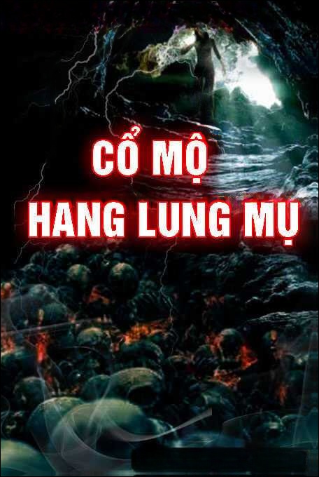 Cổ Mộ Hang Lung Mụ