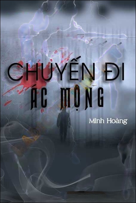 Chuyến Đi Ác Mộng