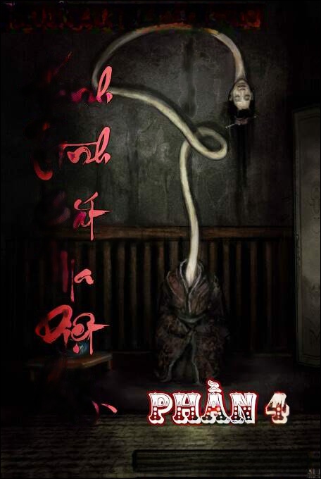 Hành Trình Bắt Ma Diệt Quỷ Phần 4