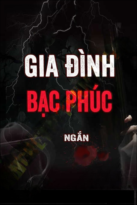 Ma Thần Vòng Ám 1 Nhà Nghiệp Báo