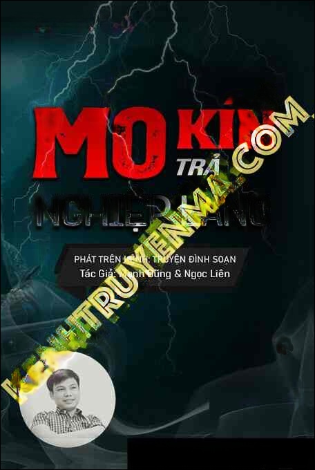 Mo Kín Trả Nghiệp Làng