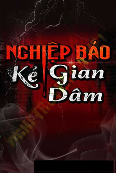 Nghiệp Báo Kẻ Cắm Sừng