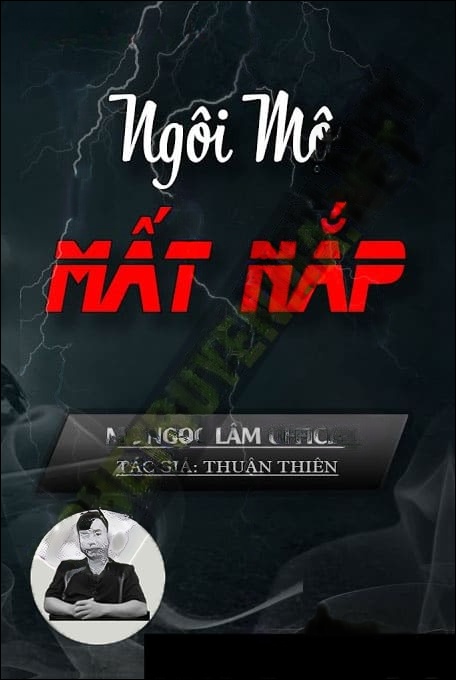 Ngôi Mộ Mất Nắp