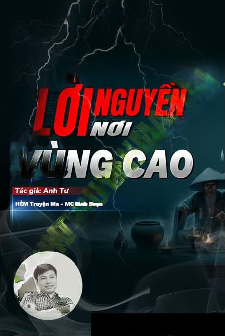 Lời Nguyền Vùng Cao