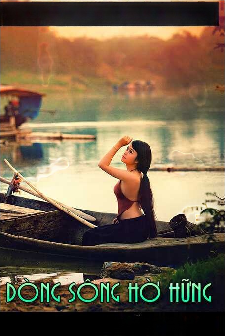 Dòng sông hờ hững - Nguyễn Ngọc Ngạn