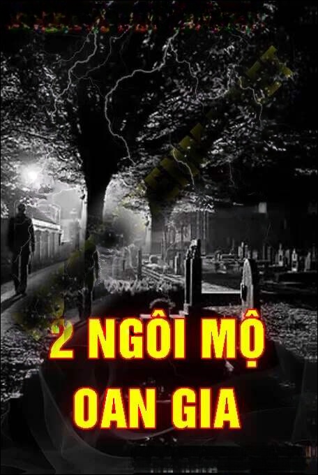 Hai Ngôi Mộ Oan Gia