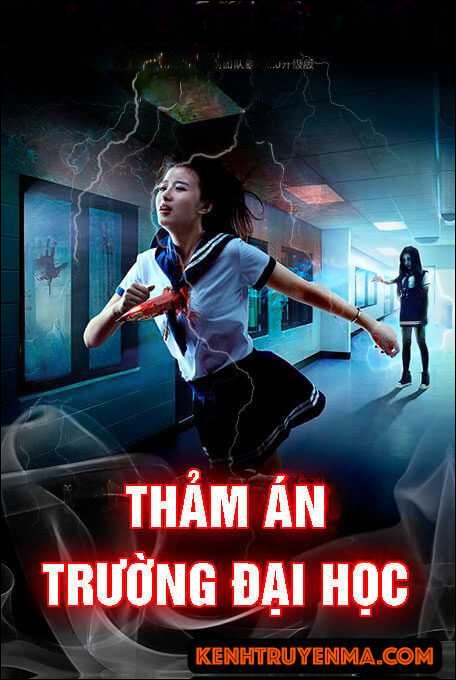 Thảm Án Trường Đại Học