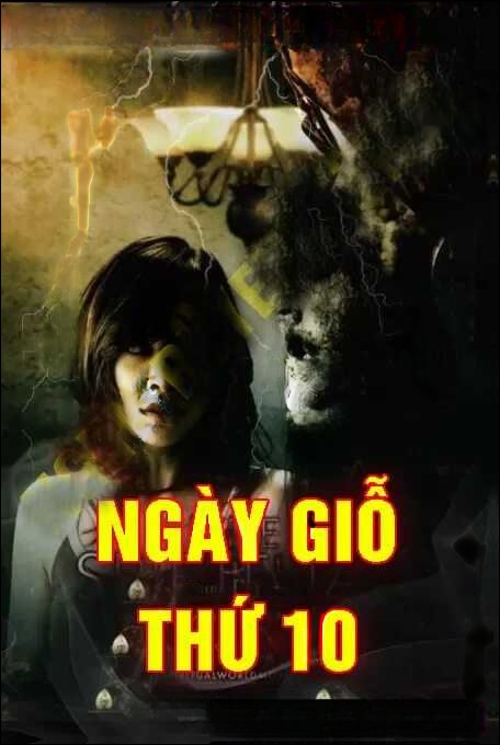 Ngày Giỗ Thứ 10