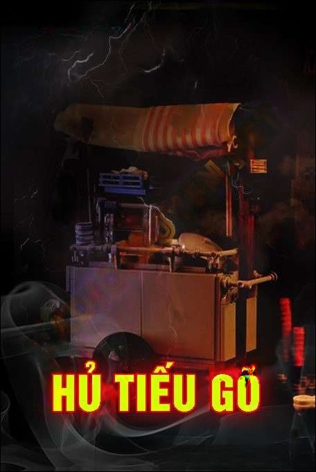 Hủ Tiếu Gõ - Nguyễn Huy