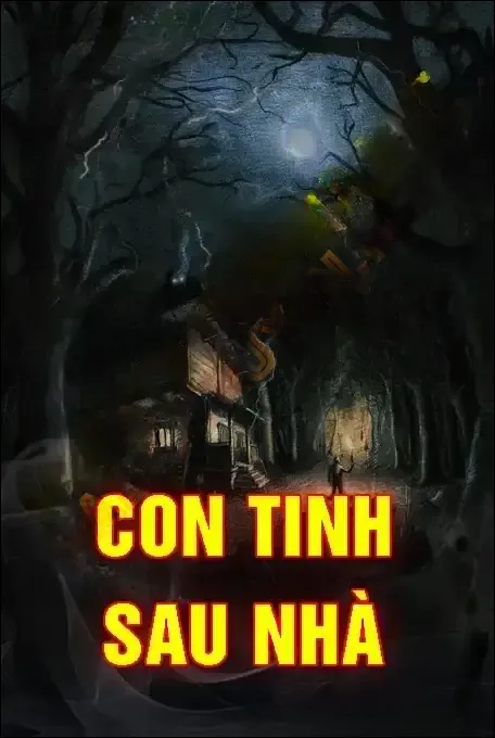 Con Tinh Sau Nhà - Quàng A Tũn