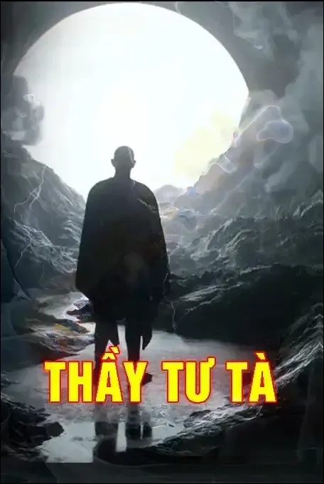 Thầy Tư Tà