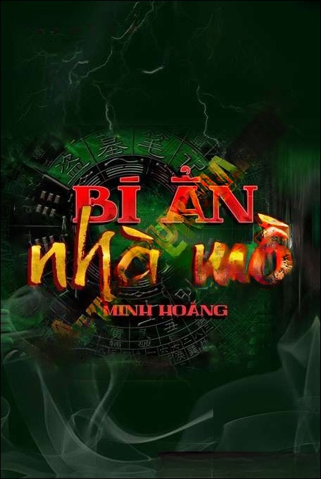 Bí Ẩn Nhà Mồ - Duy Thuận