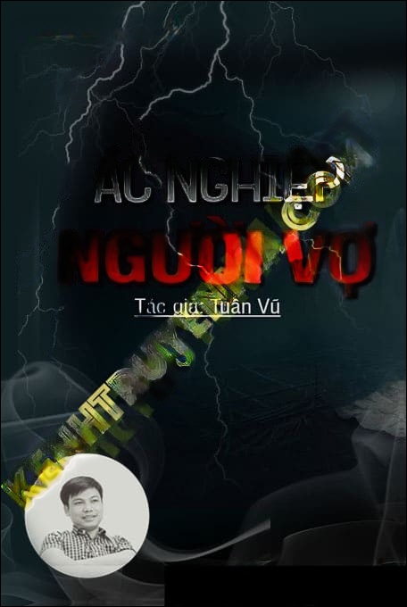 Ác Nghiệp Người Vợ