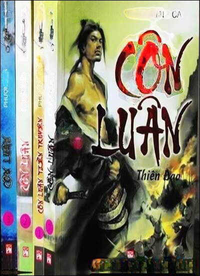 Côn Luân