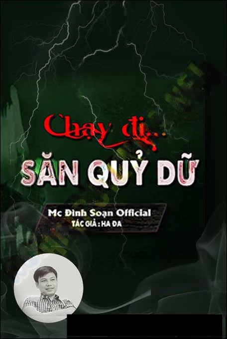 Chạy Đi Săn Quỷ Dữ