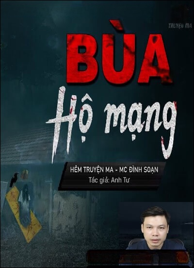 Bùa Hộ Mạng