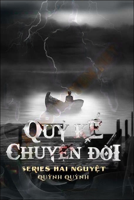 Quỷ Kể Chuyện Đời