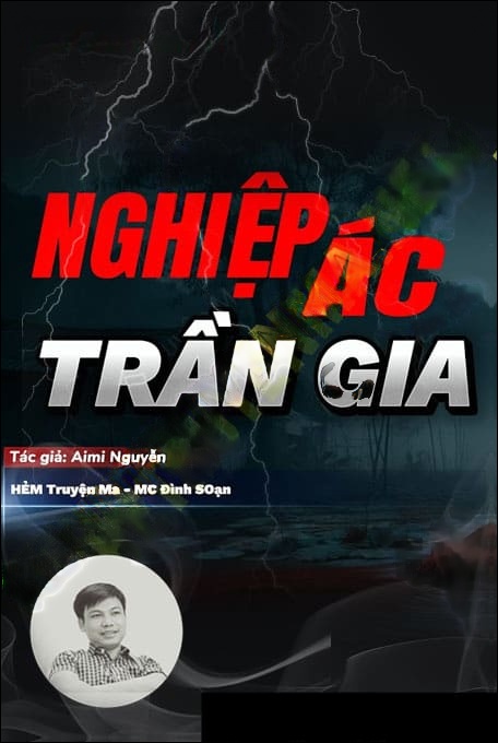 Ác Nghiệp Trần Gia