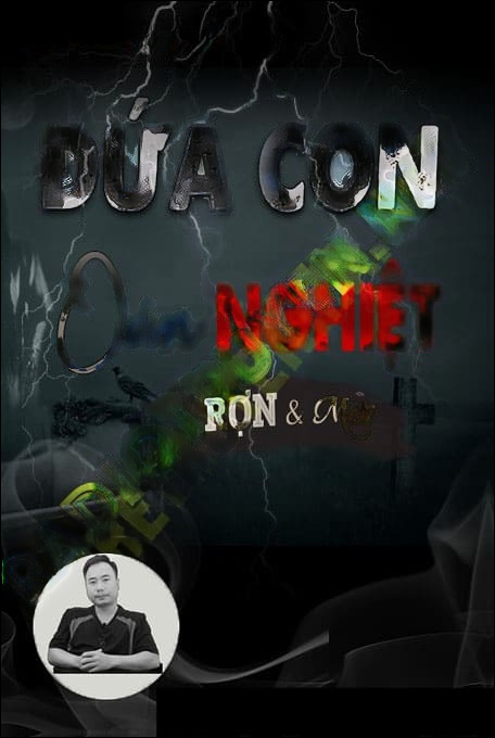 Đứa Con Oan Nghiệt - Ngọc Lâm