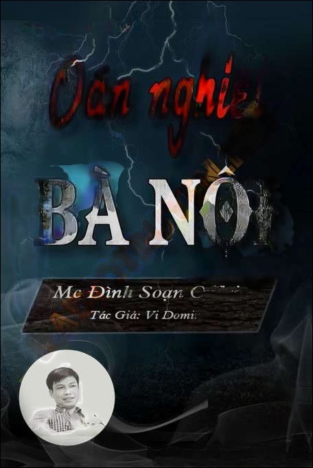 Oán Nghiệp Bà Nội