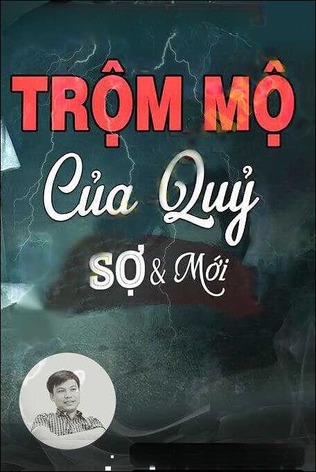 Trộm Mộ Của Quỷ