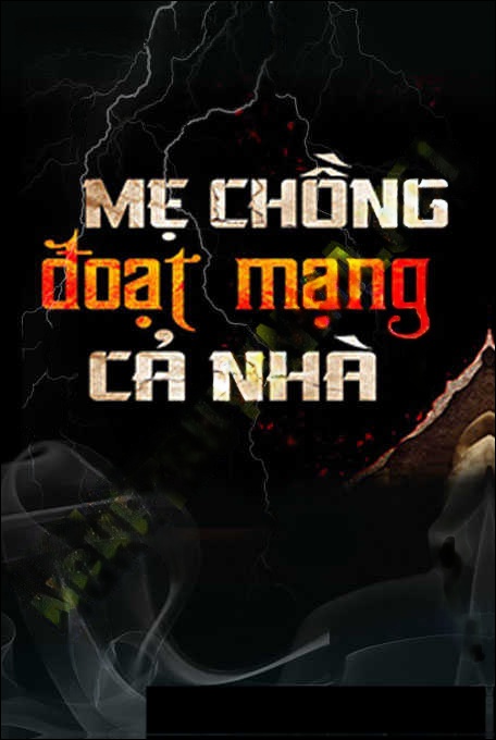 Mẹ Chồng Đoạt Mạng Cả Nhà