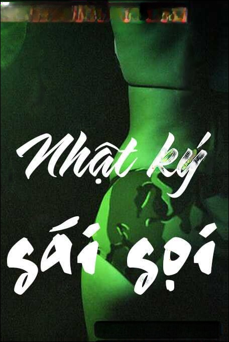 Nhật ký gái gọi