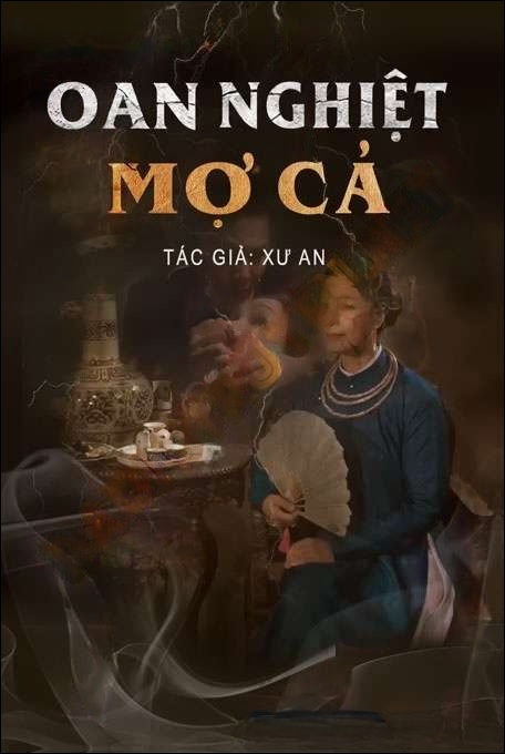 Oan Nghiệt Mợ Cả - Duy Thuận