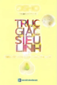 Trực Giác Siêu Linh