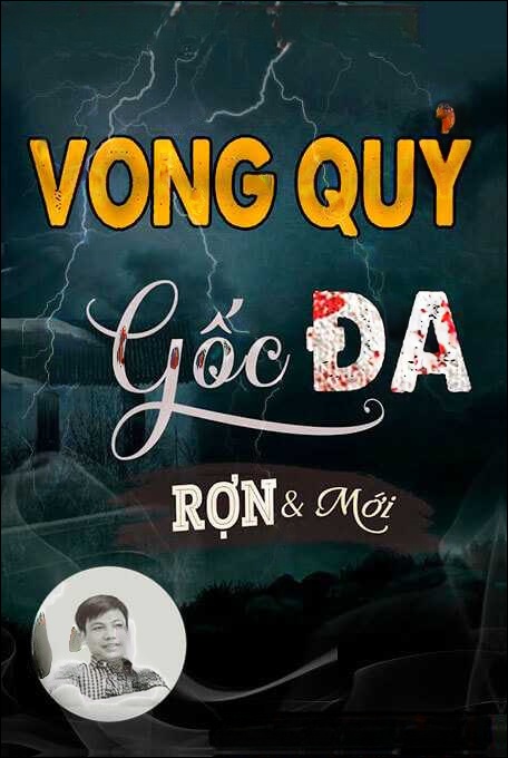 Vong Quỷ Bên Gốc Đa