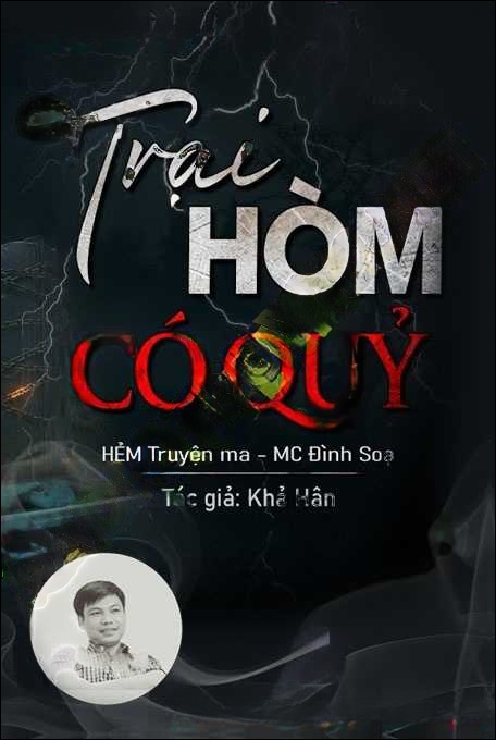 Trại Hòm Có Quỷ