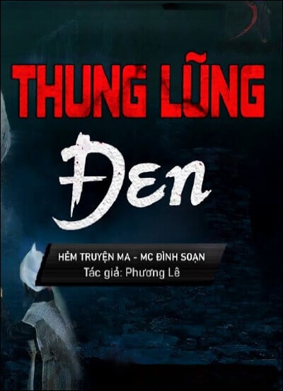 Thung Lũng Đen