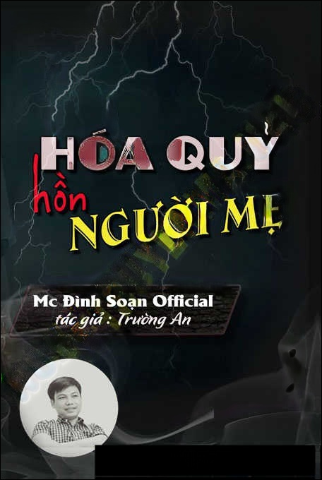 Hóa Quỷ Hồn Người Mẹ