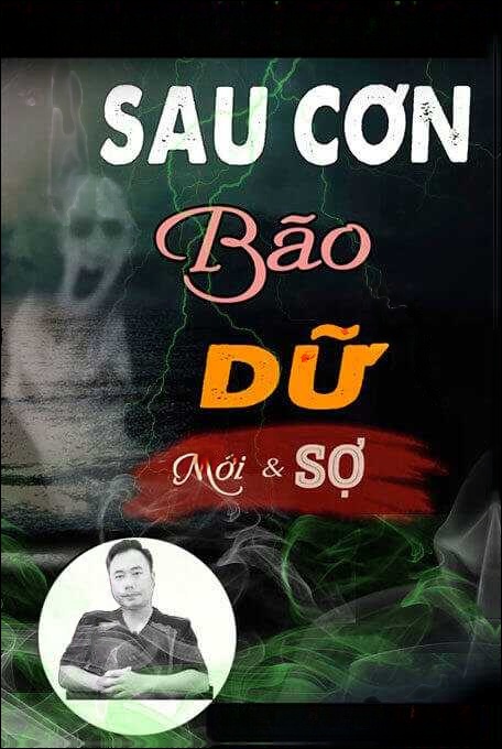 Sau cơn bão dữ