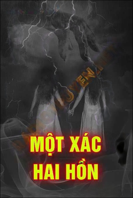 Một X.ác 2 Hồn