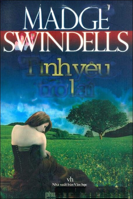 Tình Yêu Trở Lại - Truyện VOV