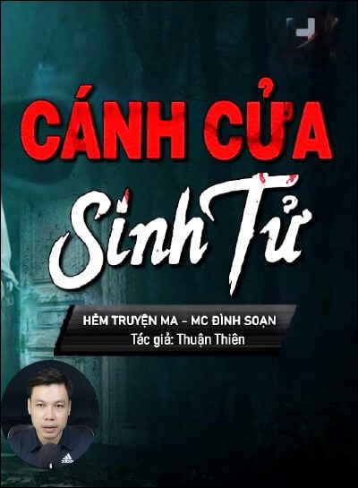 Cánh Cửa Địa Ngục