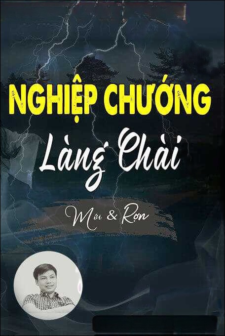 Nghiệp Chướng Làng Chài