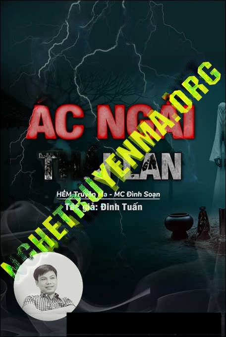 Ác Ngải Thái Lan