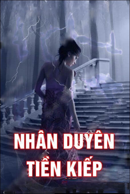 Nhân Duyên Tiền Kiếp