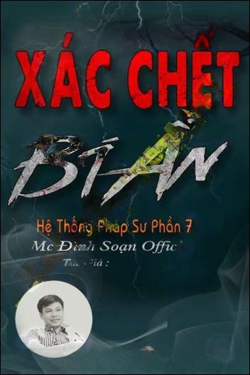 X.ác Chết Bí Ẩn