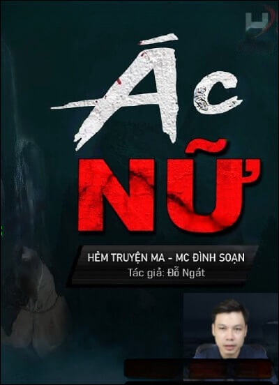 Ác Nữ