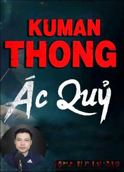 Kumanthong Ác Quỷ