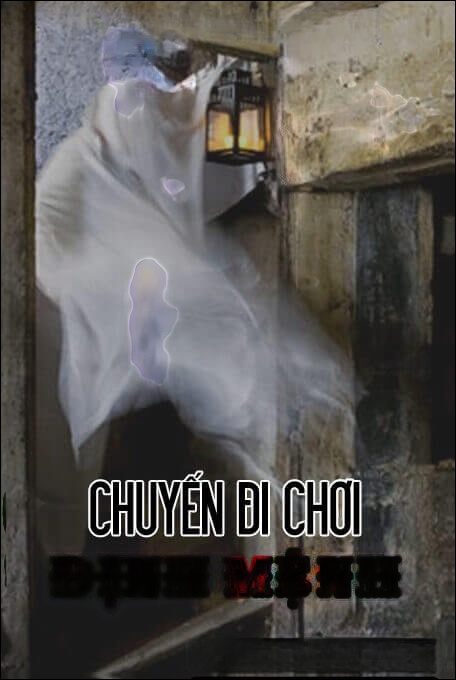 Chuyến Đi Chơi Định Mệnh