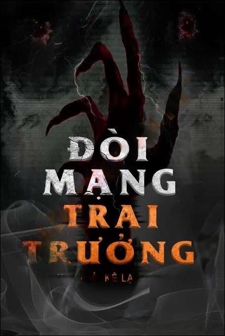 Đòi Mạng Trai Trưởng