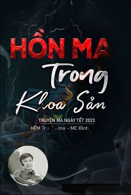 Hồn Ma Trong Khoa Sản