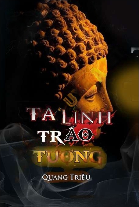 Tà Linh Tráo Trượng - Trần Thy